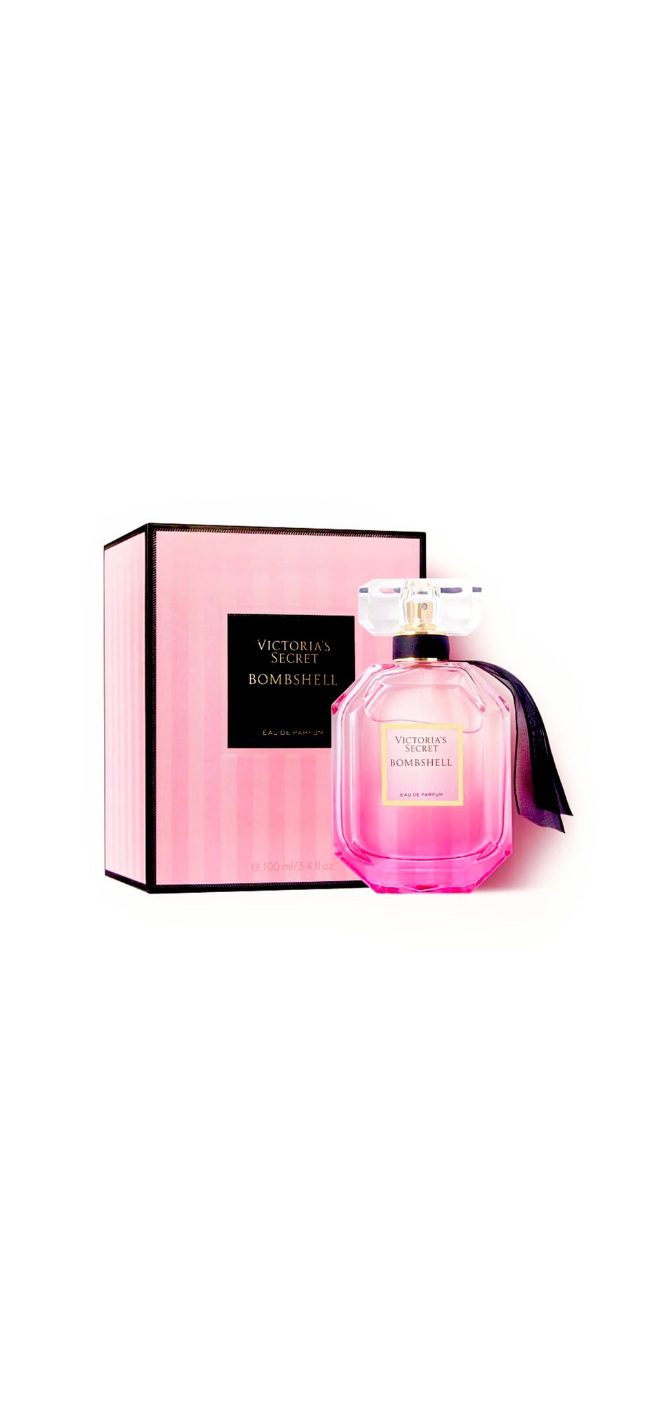 Victoria's Secret Bombshell EDP – PerfumeStudioMNL
