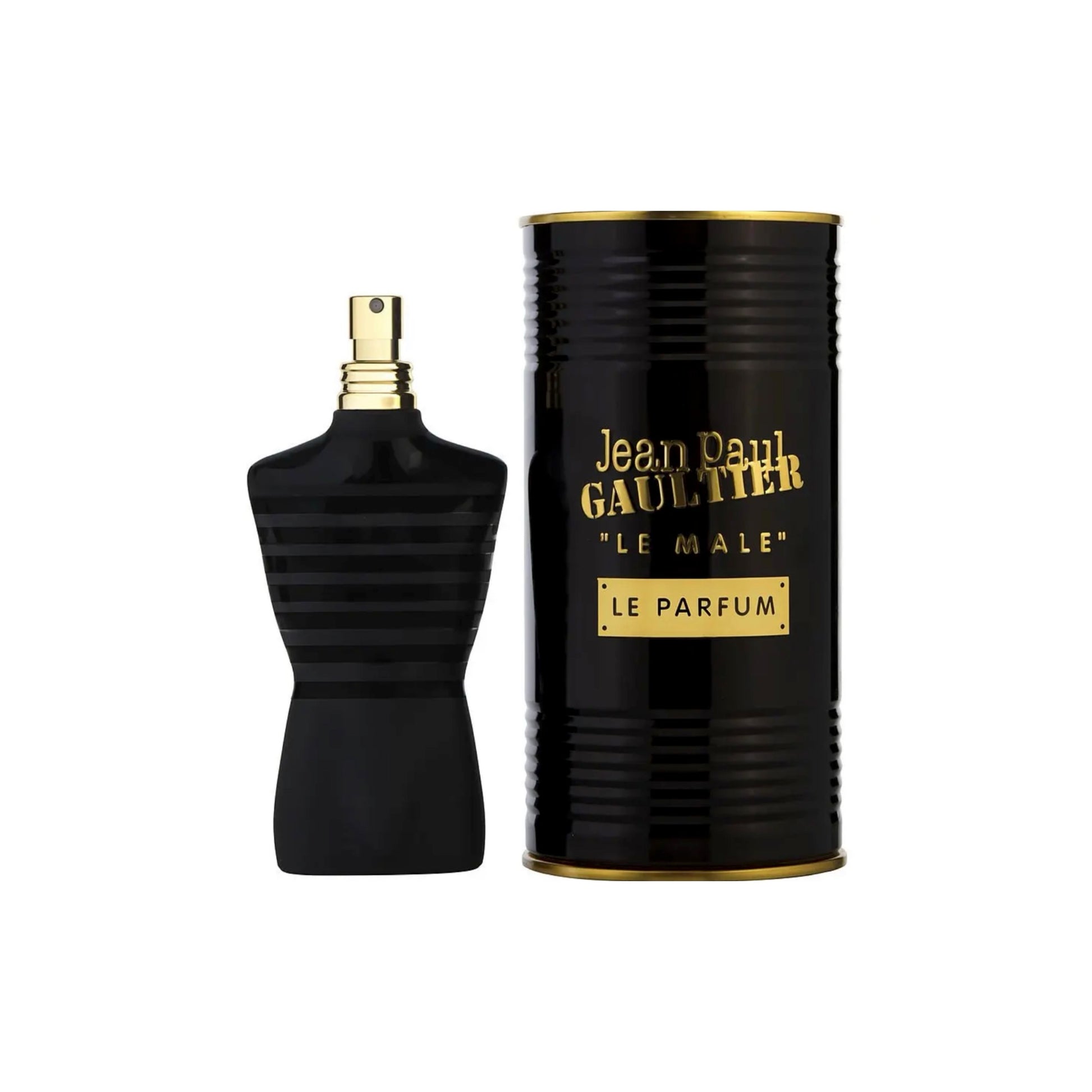 Jean Paul Gaultier Le Male Le Parfum EDP Intense 125ml/200ml 125ml