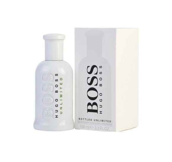 Hugo Boss Bottled EDT 100ml – PerfumeStudioMNL