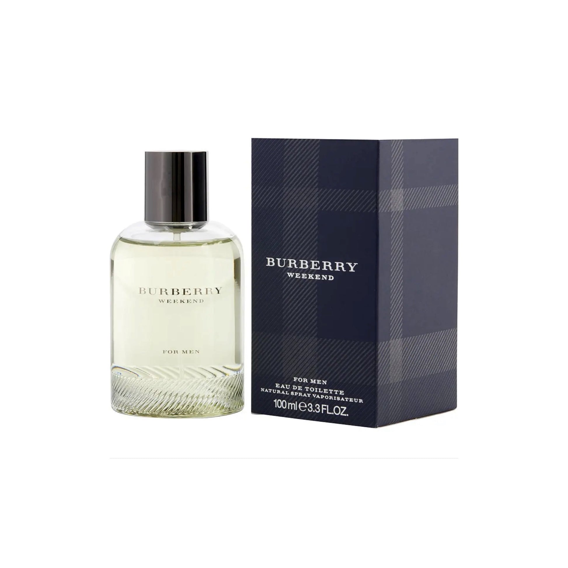 Burberry Weekend Men EDT 100ml1