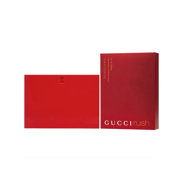 Best price gucci rush 75ml Clearance