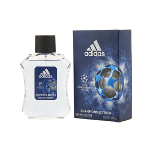 Adidas team hotsell force cologne review
