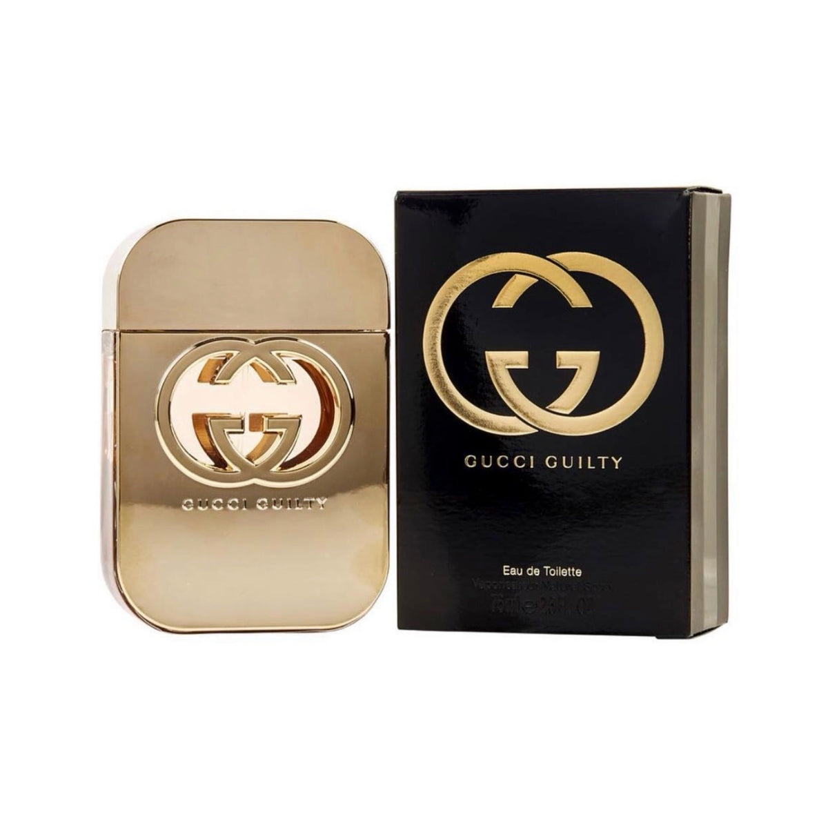 Guilty EDT for Women by Gucci – Fragrance Outlet