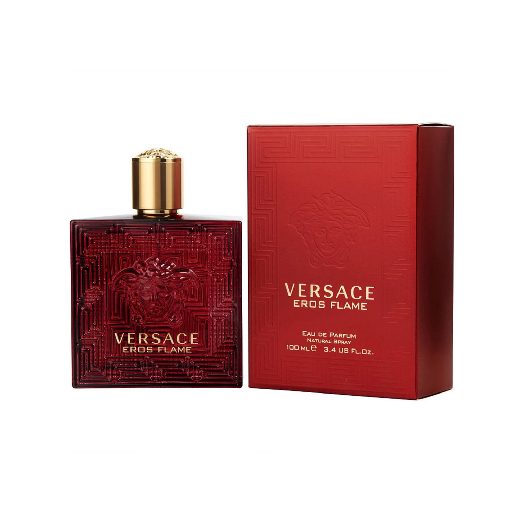 Versace Eros Flame for Men EDP 100ml PerfumeStudioMNL