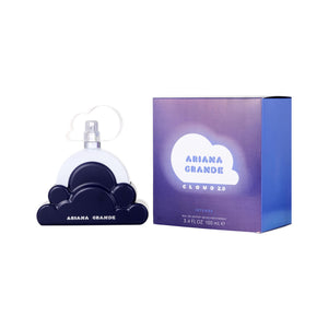 Cloud ariana grande perfume 100ml deals
