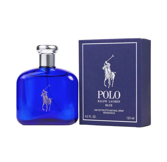 Ralph lauren blue eau de toilette spray Clearance