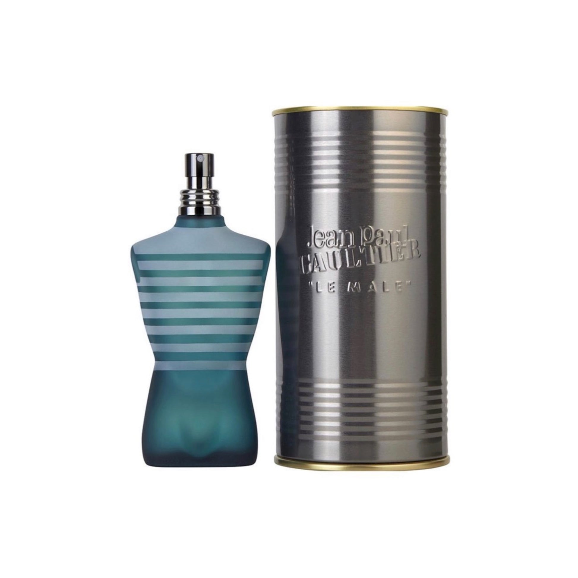 Jean Paul Gaultier Le Male for Him EDT 125ml - Main Image