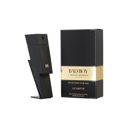 Carolina Herrera Bad Boy Le Parfum EDP 100ml – PerfumeStudioMNL