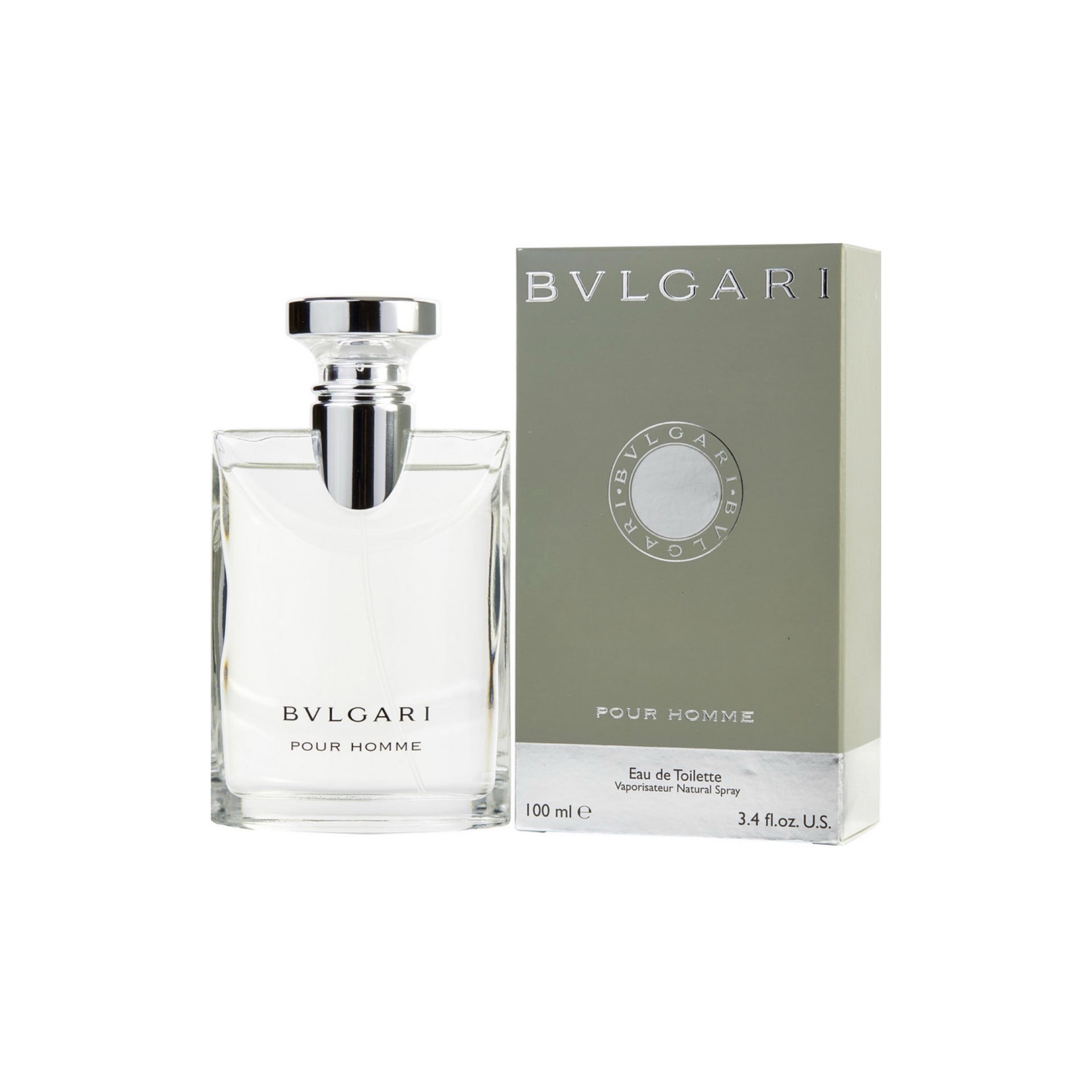 Bulgari Extreme 100 Ml Prezzo Bvlgari Bvlgari Man For Men 100 Ml