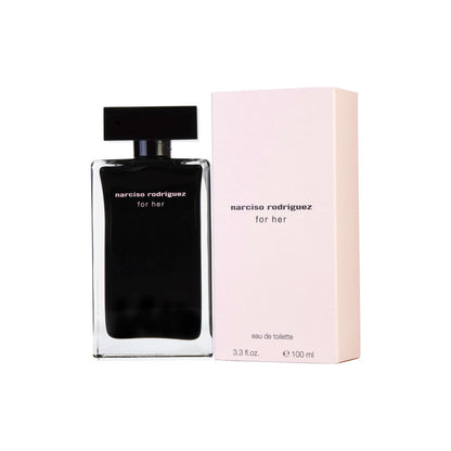 Narciso Rodriguez for Her EDT 100ml - Main Image