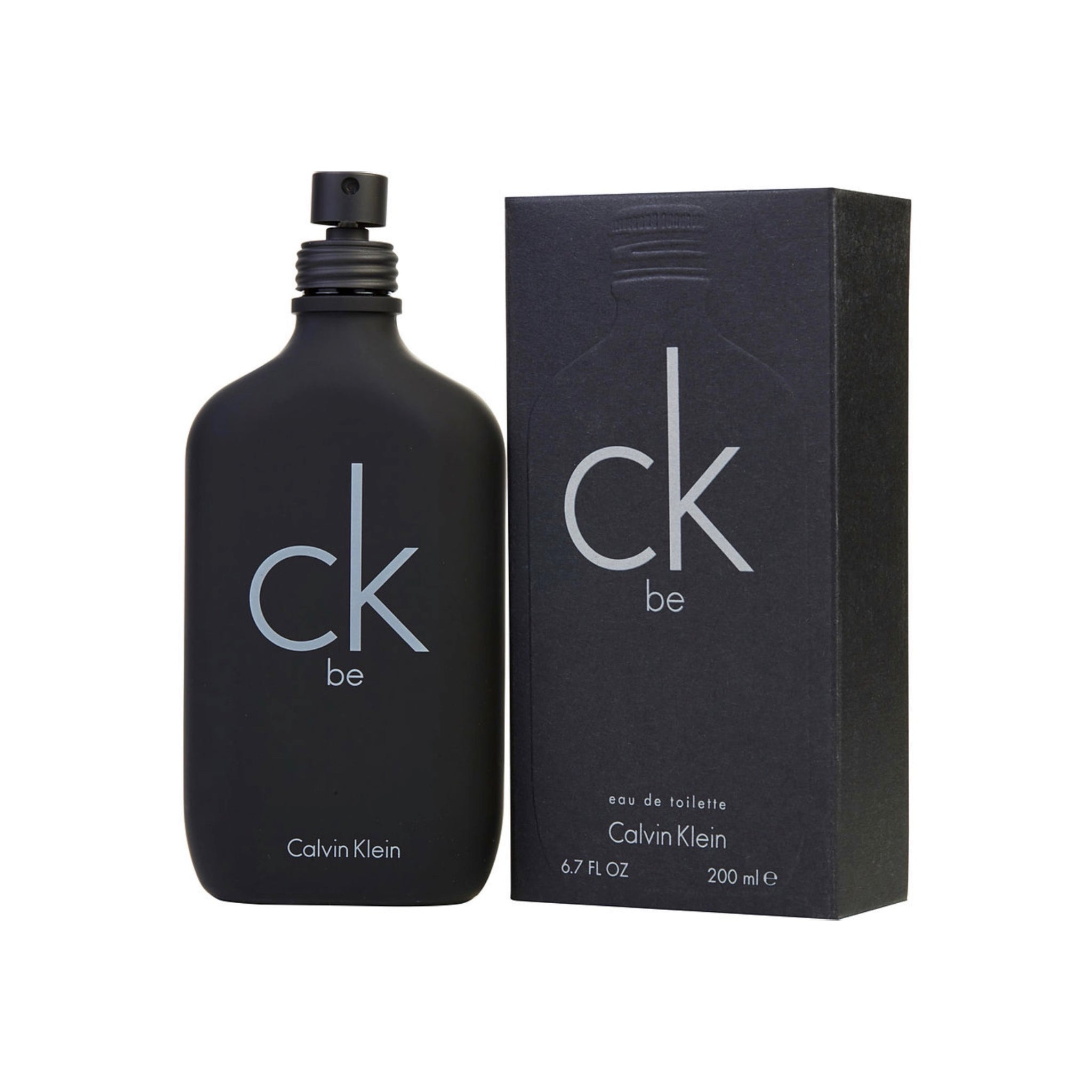 Ck be edt 200 ml Clearance