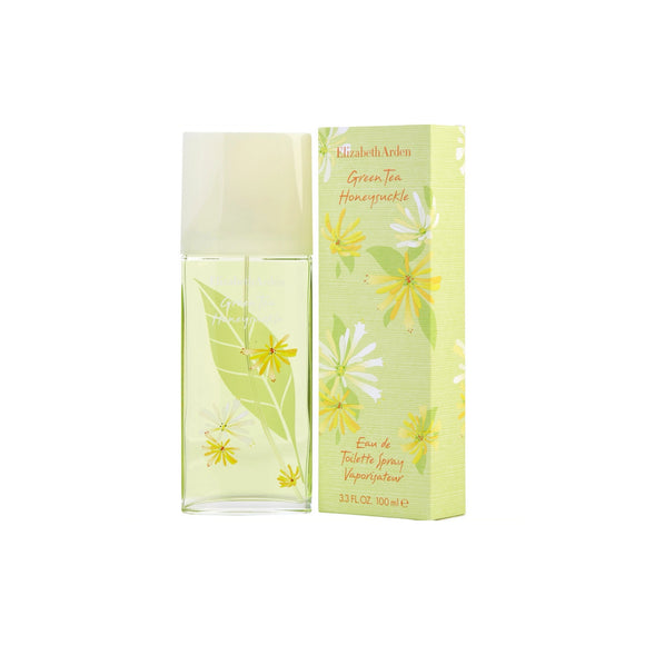 Elizabeth Arden Green Tea HoneySuckle EDT 100ml PerfumeStudioMNL