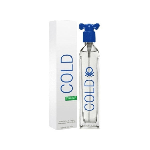 Benetton perfume hotsell for him